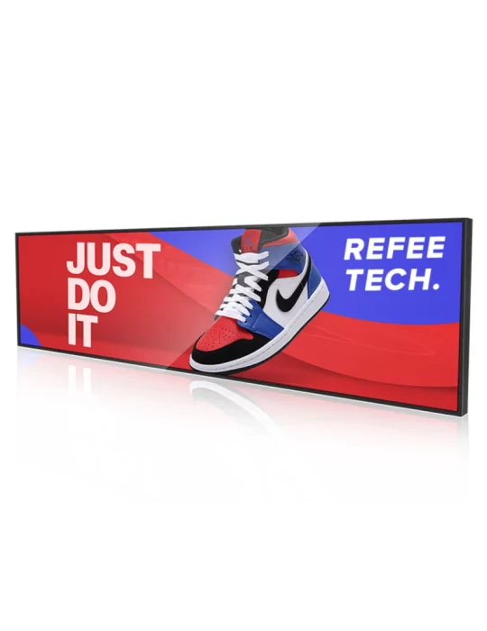 REFEE BA47.6AWA Ecran ultra-large 47.6" Refee  1200x240mm