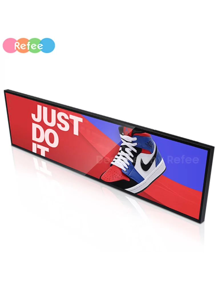 REFEE BA47.6AWA Ecran ultra-large 47.6" Refee  1200x240mm