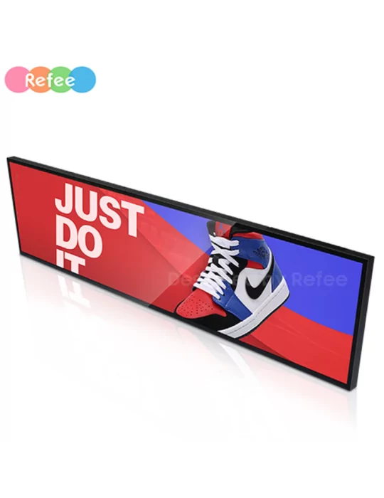 REFEE BA47.6AWA Ecran ultra-large 47.6" Refee  1200x240mm