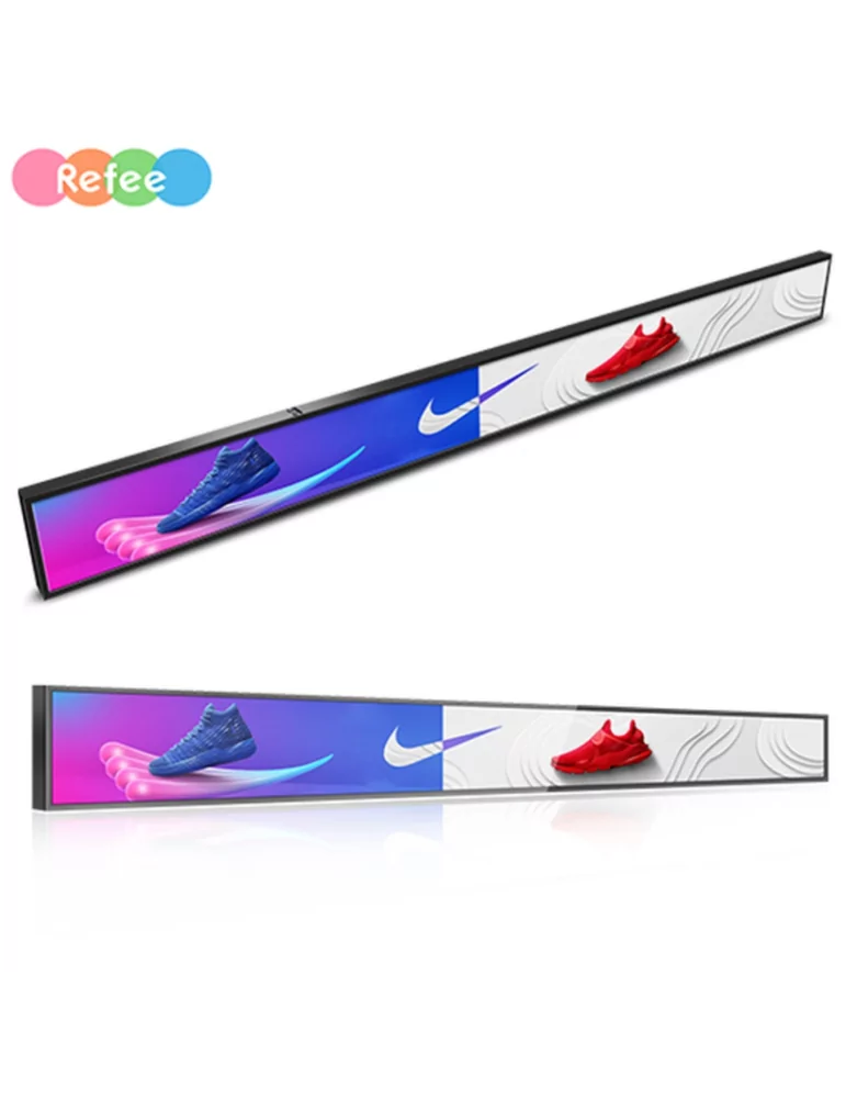 REFEE BA37AWA Ecran ultra-large 37" Refee  904x254mm