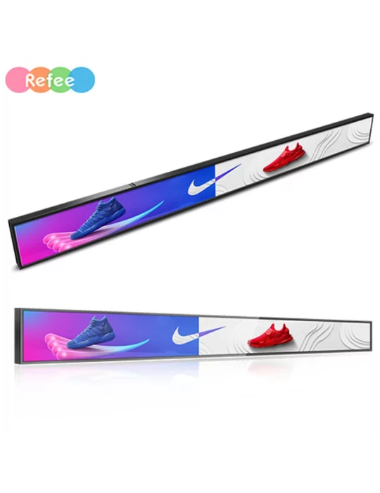 REFEE BA37AWA Ecran ultra-large 37" Refee  904x254mm