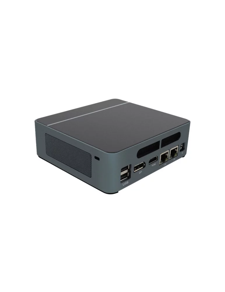 INFOBIT iMEETINGA7 Mini PC Intel i7 Infobit iMeeting A7 Windows 11