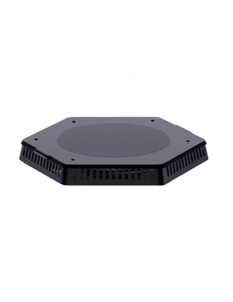 INFOBIT IMEETINGW330 Chargeur téléphone de table Infobit - iMeeting W330 compatible iPhone et Android