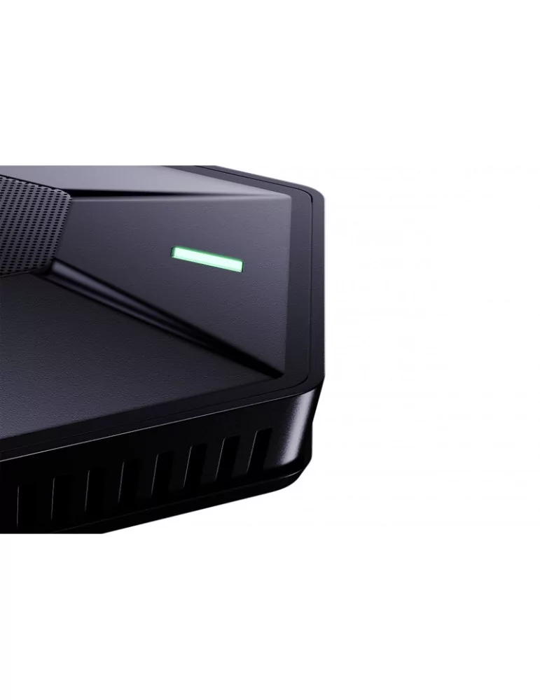 INFOBIT IMEETINGW330 Chargeur téléphone de table Infobit - iMeeting W330 compatible iPhone et Android