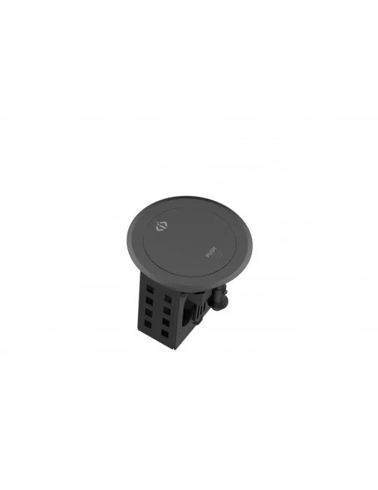 INFOBIT IBOXTP Boîte de table avec couvercle rabattable seulement - Infobit iBox TP
