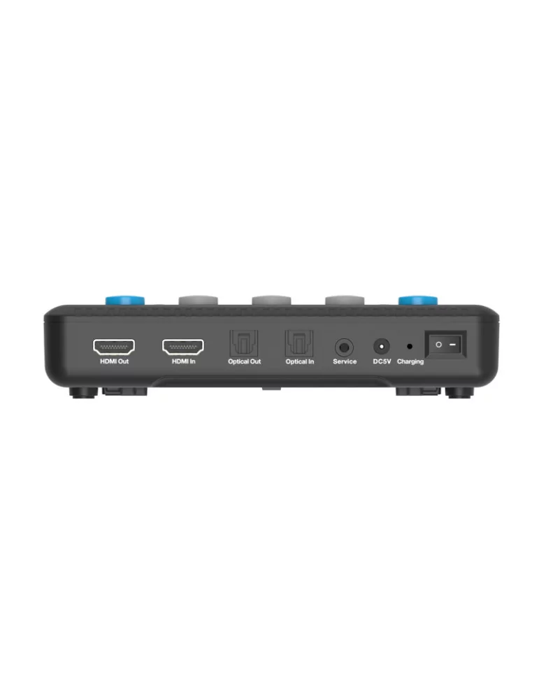 INFOBIT iTOOLSG8K Generateur/Anayliseur/Testeur de signal 8K Testeur de signal Infobit iTools G8K HDMI 2.1 8K