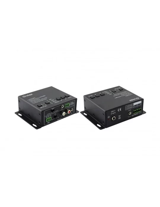 INFOBIT ISOUNDPA20 Amplificateur audio iSound PA20 - Infobit