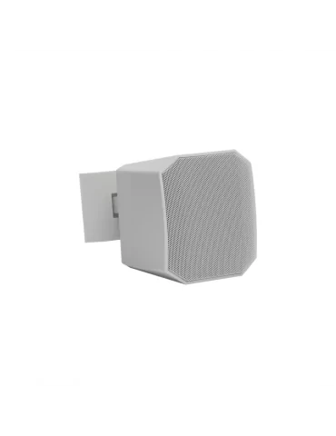 AMC VIVA3W Enceinte  VIVA 3 Blanc livré avec support de montage 2