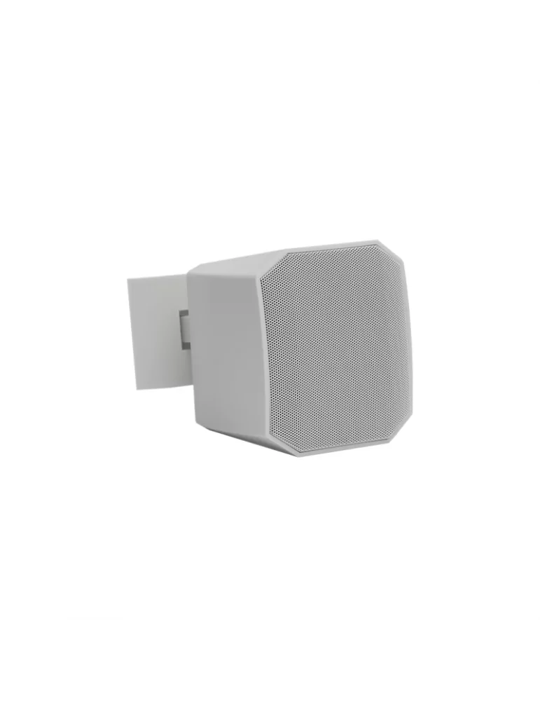 AMC VIVA3W Enceinte  VIVA 3 Blanc livré avec support de montage