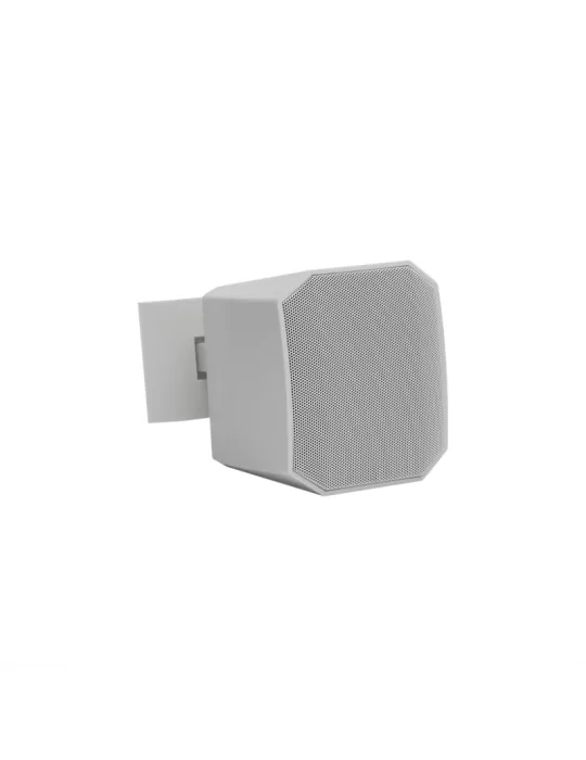 AMC VIVA3W Enceinte  VIVA 3 Blanc livré avec support de montage