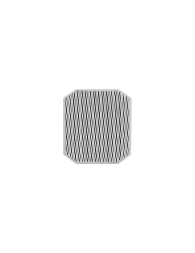 AMC VIVA3W Enceinte  VIVA 3 Blanc livré avec support de montage