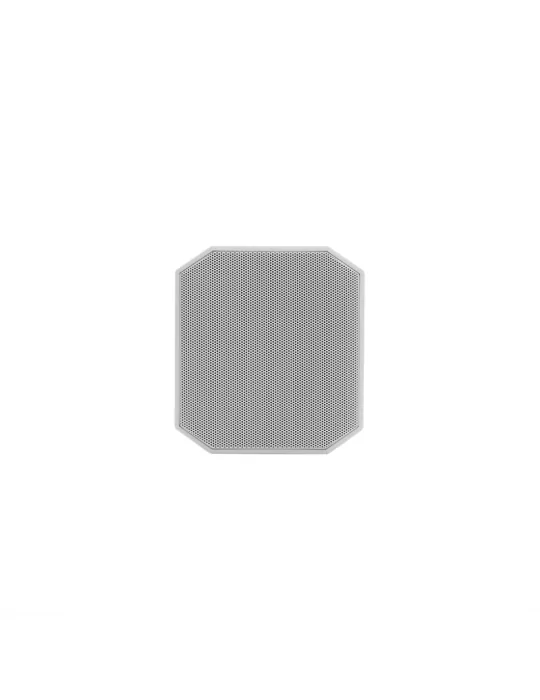 AMC VIVA3W Enceinte  VIVA 3 Blanc livré avec support de montage