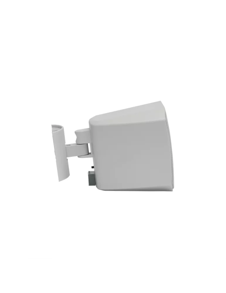 AMC VIVA3W Enceinte  VIVA 3 Blanc livré avec support de montage