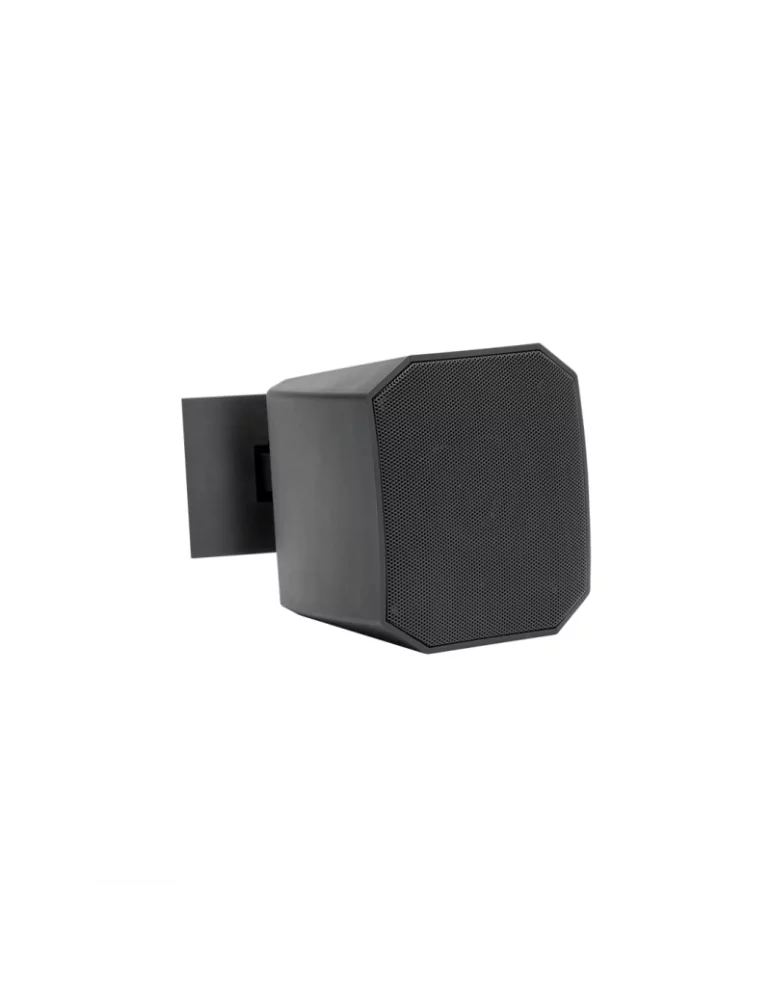 AMC VIVA3B Enceinte  VIVA 3 Noir livré avec support de montage