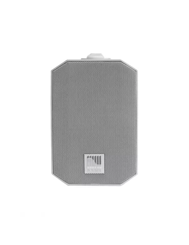 AMC VIVA4IPB Enceinte  VIVA 4IP Noir 20W livré avec support de montage