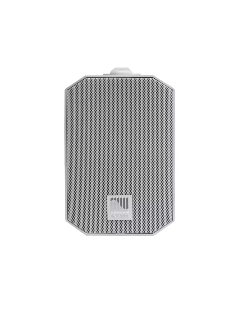 AMC VIVA4IPB Enceinte  VIVA 4IP Noir 20W livré avec support de montage