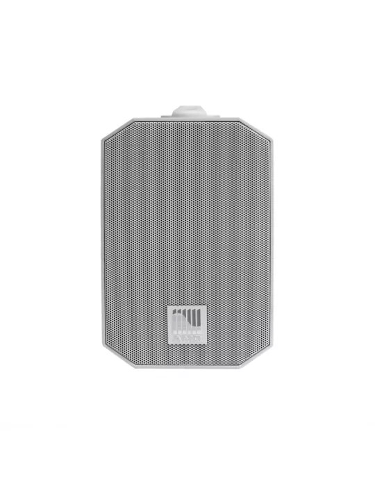 AMC VIVA4IPB Enceinte  VIVA 4IP Noir 20W livré avec support de montage