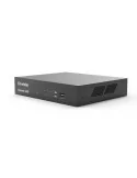 INFOBIT ISOUND44D Processeur de Signaux digitaux audio 4X4 Infobit iSound 44D (DSP) avec Dante