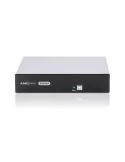 AMC DSP4X6 Processeur de signal numérique   Noir