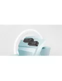 INFOBIT ITRANSDB22 Adaptateur Bluetooth Dante 2 canaux  iTrans DB-22