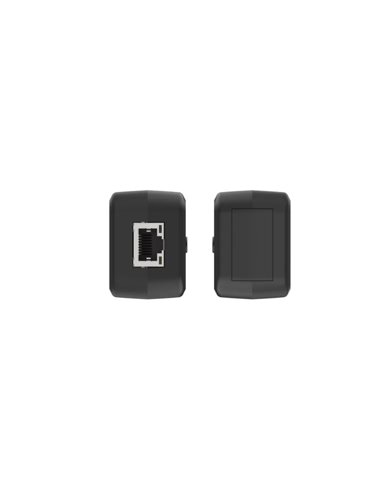 INFOBIT ITRANSDB22 Adaptateur Bluetooth Dante 2 canaux  iTrans DB-22