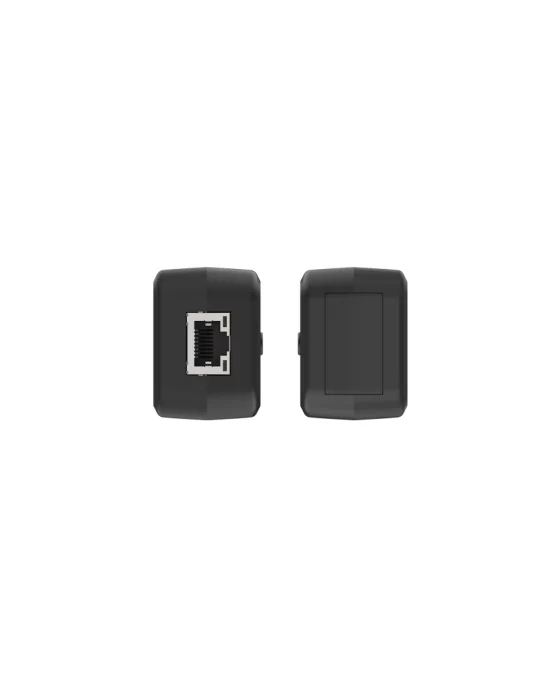 INFOBIT ITRANSDB22 Adaptateur Bluetooth Dante 2 canaux  iTrans DB-22