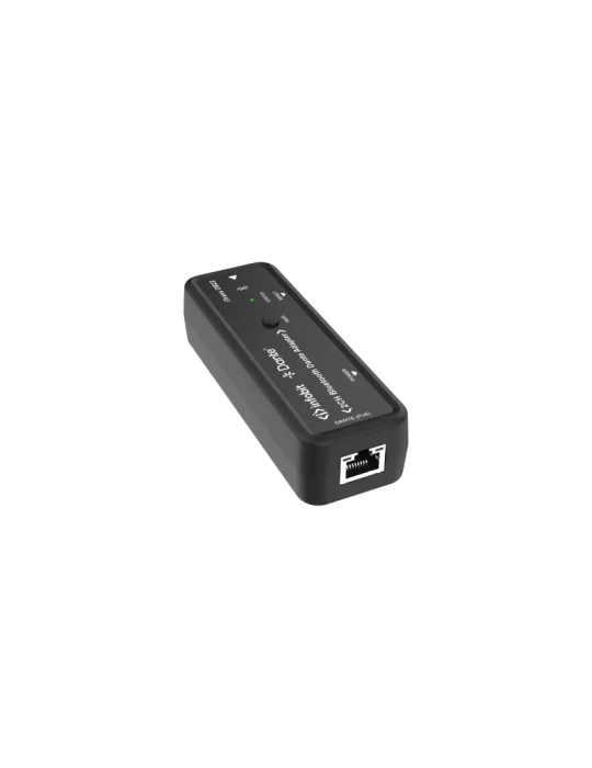 INFOBIT ITRANSDB22 Adaptateur Bluetooth Dante 2 canaux  iTrans DB-22