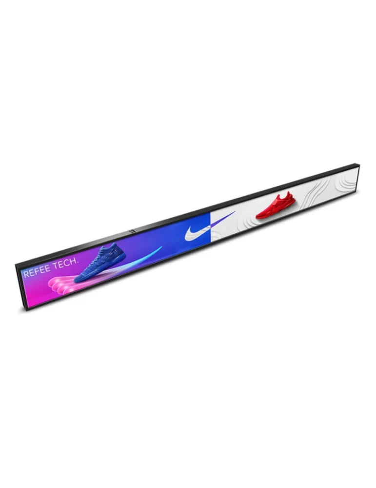 REFEE BA23AWA1 Ecran ultra-large 23" Refee  594x63mm