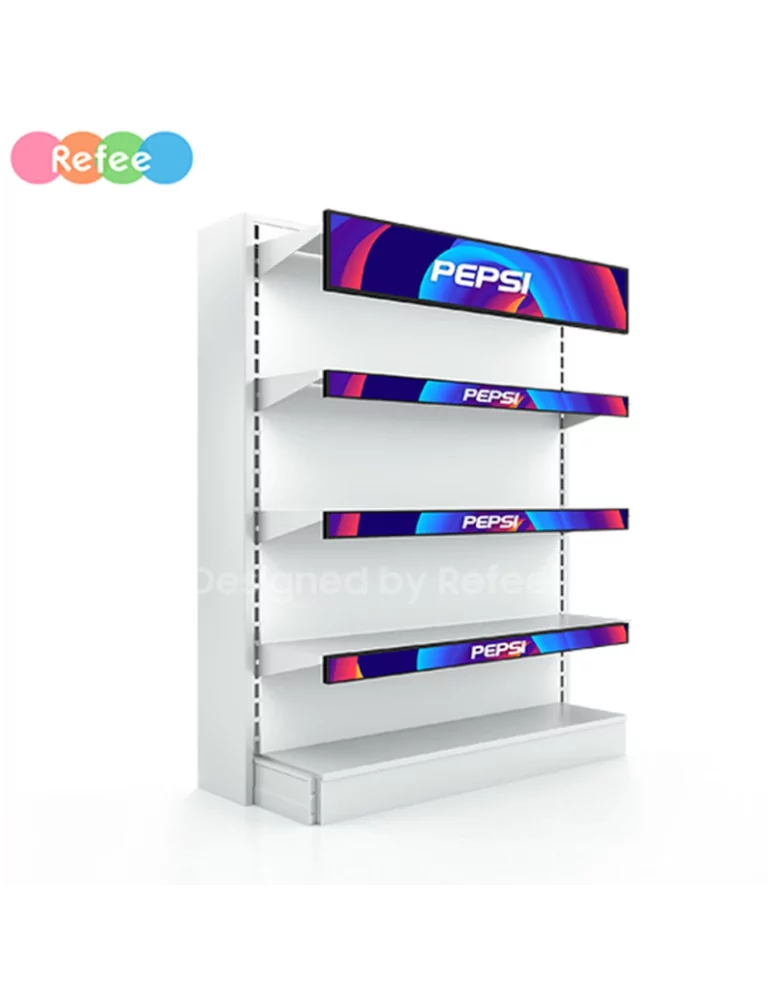 REFEE BA23AWA1 Ecran ultra-large 23" Refee  594x63mm