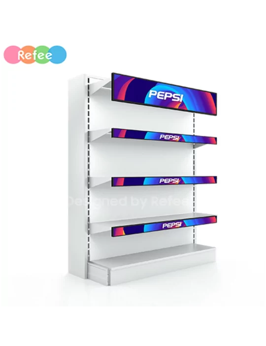 REFEE BA23AWA1 Ecran ultra-large 23" Refee  594x63mm