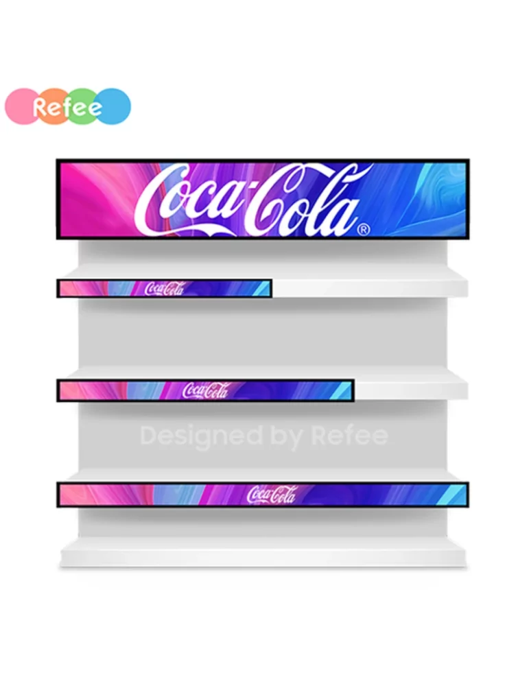 REFEE BA36AWA Ecran ultra-large 36" Refee  900x272mm
