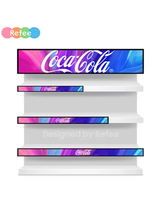 REFEE BA36AWA Ecran ultra-large 36" Refee  900x272mm