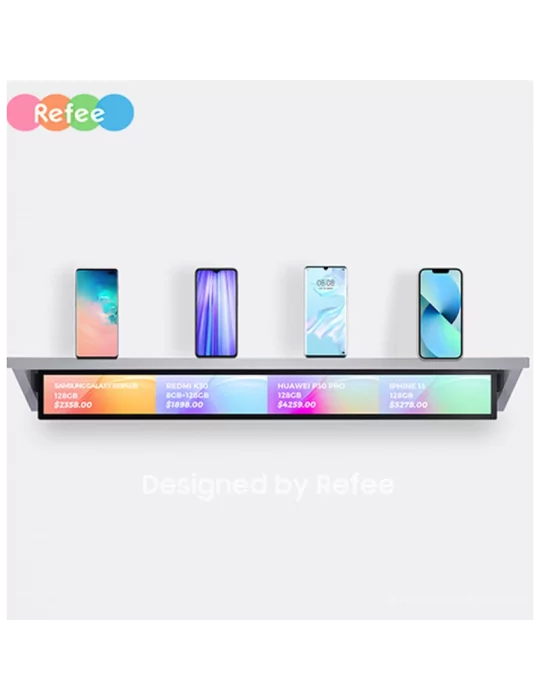 REFEE BA36AWA Ecran ultra-large 36" Refee  900x272mm