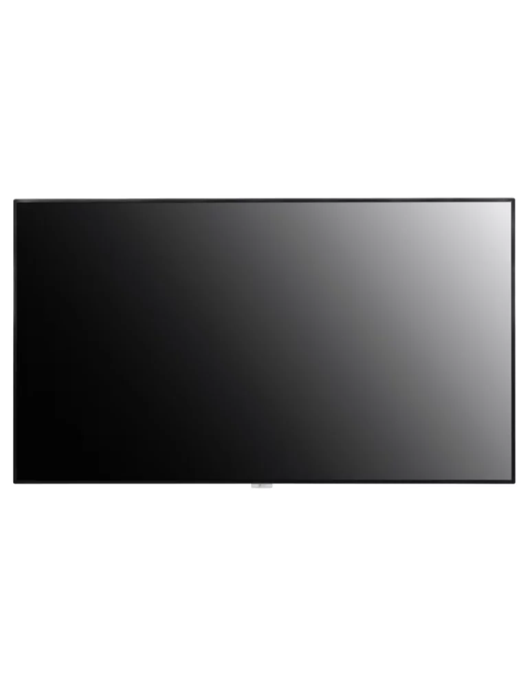 LG 98UH5JH Moniteur 98"  98UH5J-H Écran Ultra HD 500cd/m² 24/7