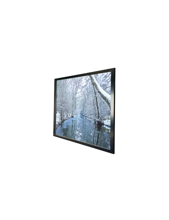OSF B704025 Ecran de projection sur cadre  RigidScreen 400x250cm format 16/10
