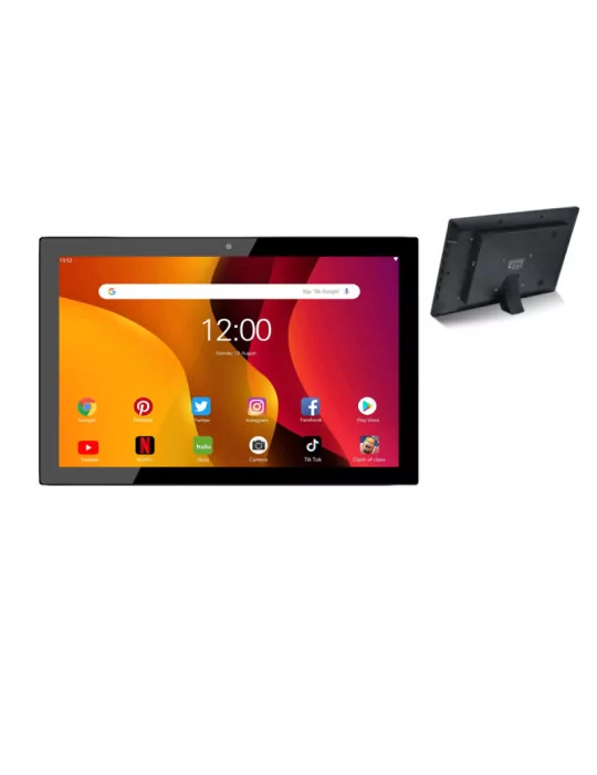 MEGAPOWER MGA14FDT Panel PC PRO Tactile 14''  MGA-14FDT avec Android embarque