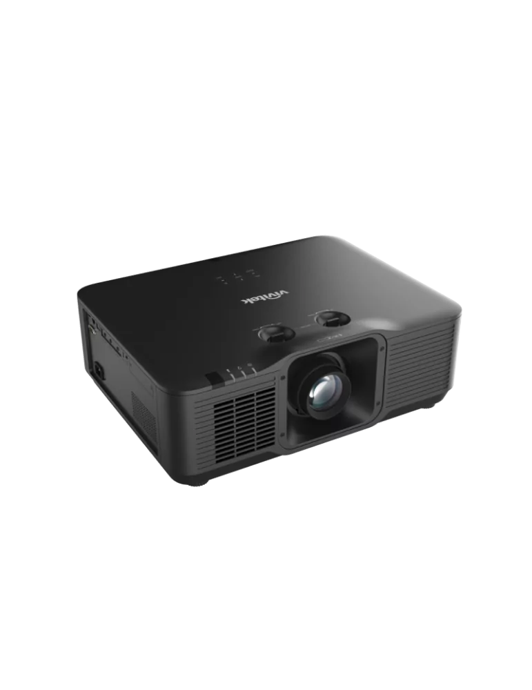 VIVITEK DK5153ZBK laser  DU5153Z-BK Noir 4K-UHD 6200 Lum. Opt 1.15-1.90:1