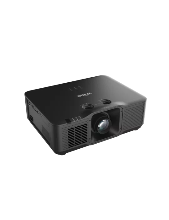 VIVITEK DK5153ZBK laser  DU5153Z-BK Noir 4K-UHD 6200 Lum. Opt 1.15-1.90:1