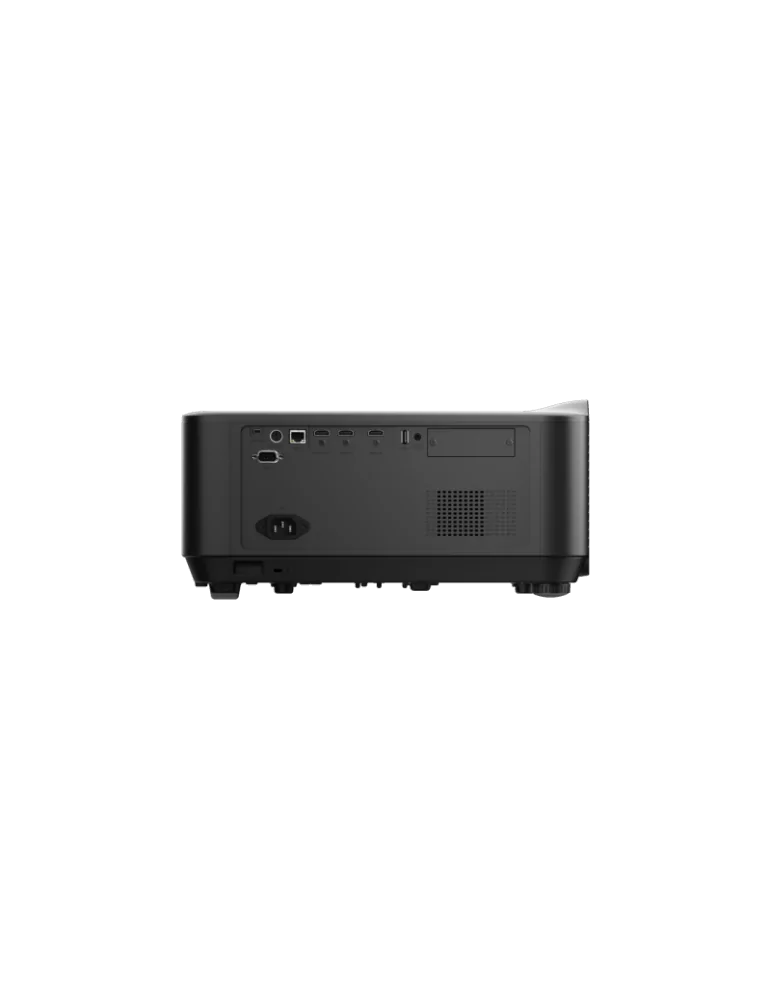 VIVITEK DK5153ZBK laser  DU5153Z-BK Noir 4K-UHD 6200 Lum. Opt 1.15-1.90:1