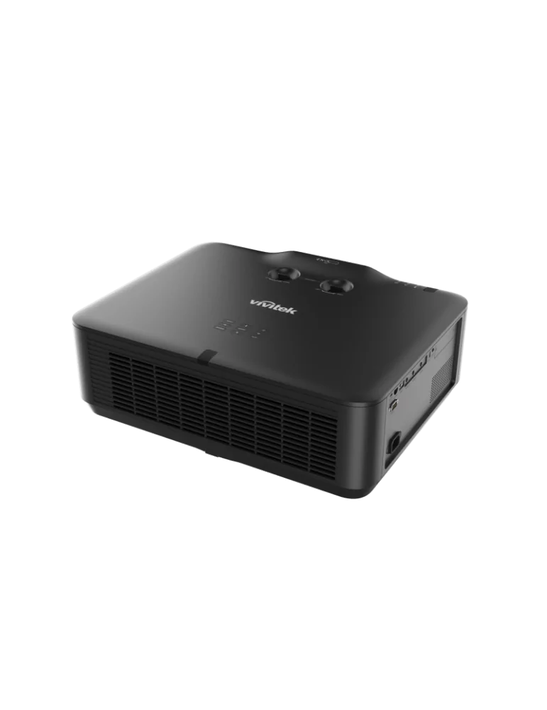 VIVITEK DK5153ZBK laser  DU5153Z-BK Noir 4K-UHD 6200 Lum. Opt 1.15-1.90:1