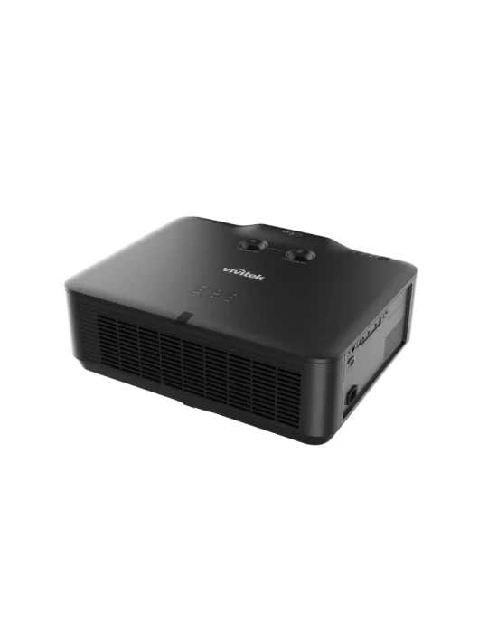 VIVITEK DK5153ZBK laser  DU5153Z-BK Noir 4K-UHD 6200 Lum. Opt 1.15-1.90:1