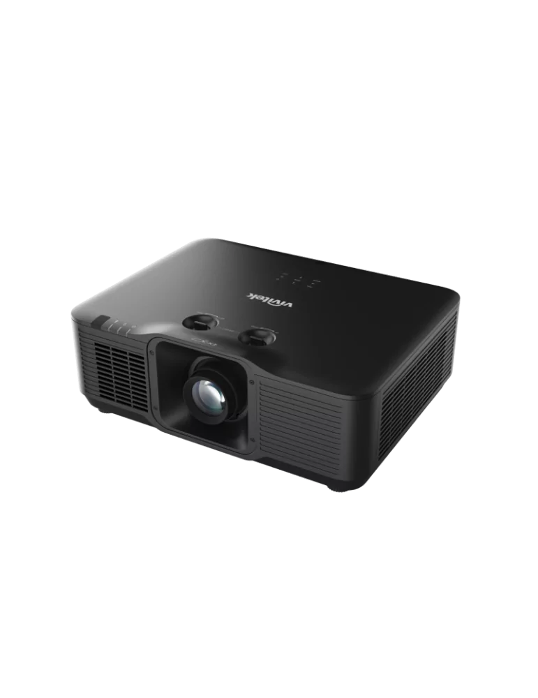 VIVITEK DK5153ZBK laser  DU5153Z-BK Noir 4K-UHD 6200 Lum. Opt 1.15-1.90:1