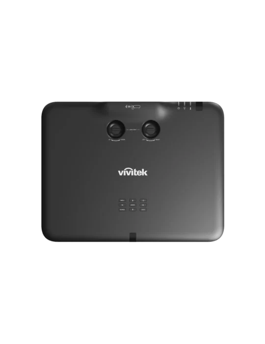 VIVITEK DK5153ZBK laser  DU5153Z-BK Noir 4K-UHD 6200 Lum. Opt 1.15-1.90:1
