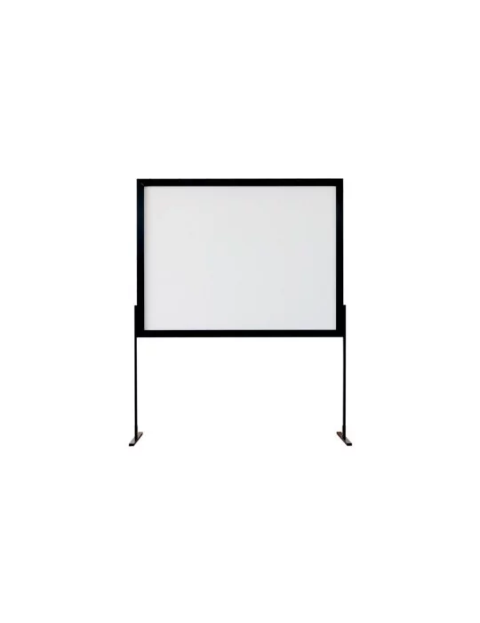 OSF B704022 Ecran de projection sur cadre  RigidScreen 400x225cm format 16/9