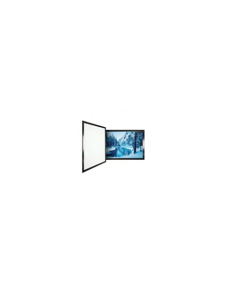 OSF B706540 Ecran de projection sur cadre  RigidScreen 650x406cm format 16/10