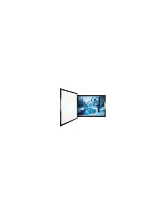 OSF B706540 Ecran de projection sur cadre  RigidScreen 650x406cm format 16/10