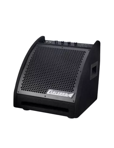  CARLSBRO EDA30B Carlsbro EDA30 electronic drum amplifier (30 watts) + Bluetooth|MusicGoodDeal  2