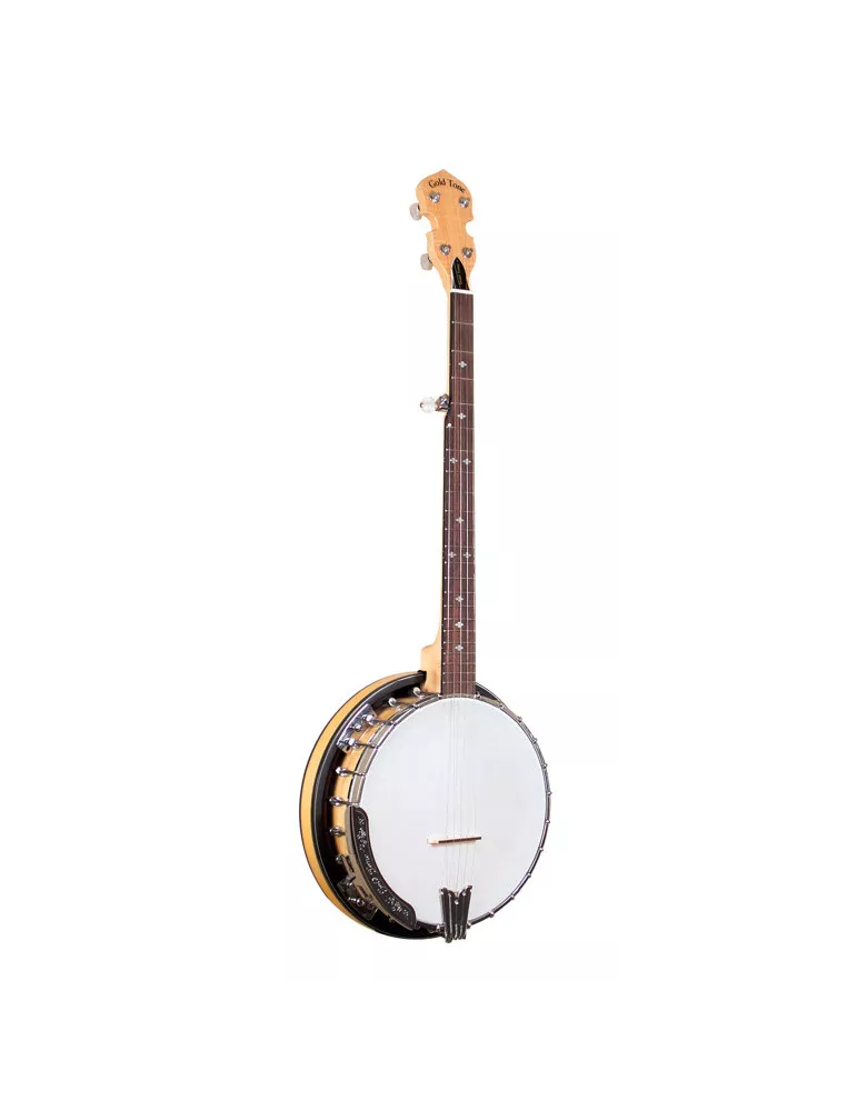 GOLD TONE MC150-RP | MusicGoodDeal