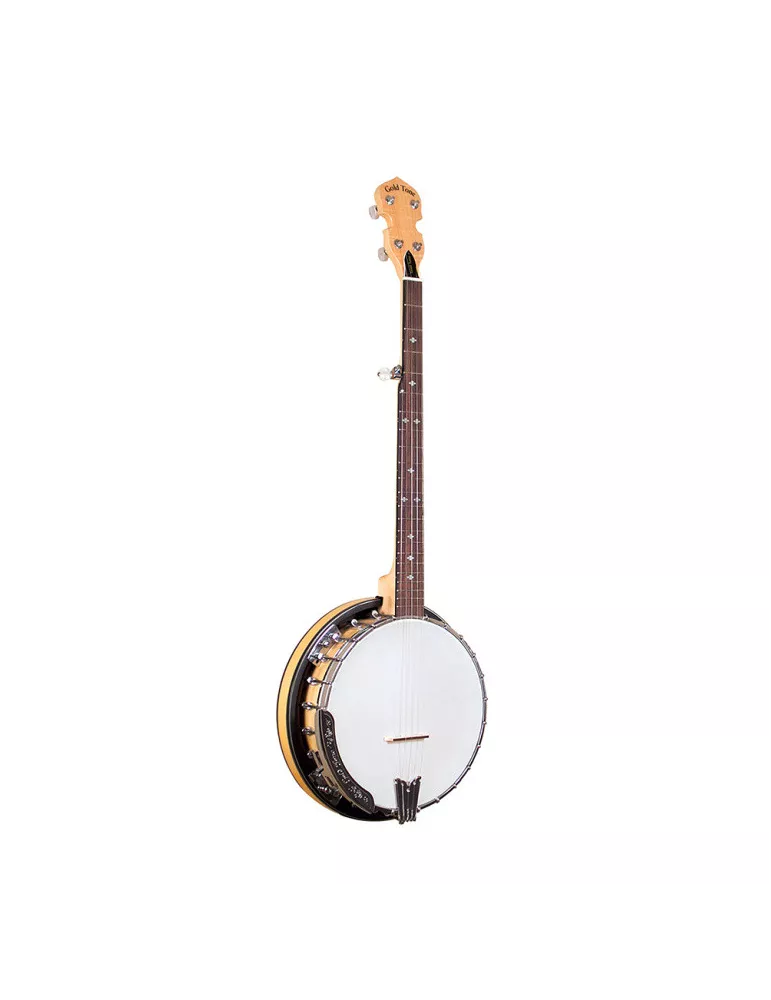 GOLD TONE MC150-RP | MusicGoodDeal