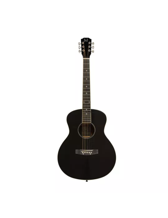 J.N GUITARS BES-A MINI BK | MusicGoodDeal